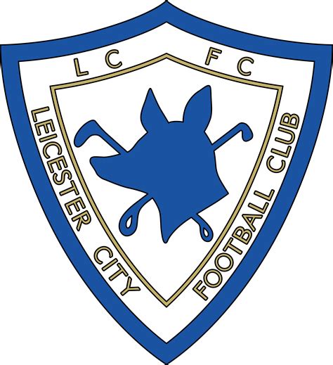 Leicester City Football Club Badges