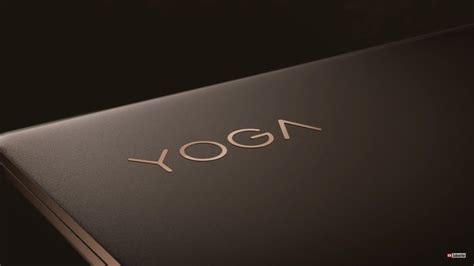 Lenovo Yoga 920 Il Design Prima Di Tutto Surface Phone Italia