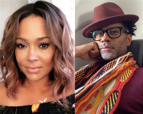 tamia and eric benet reunite on ig live to sing spend my life with you