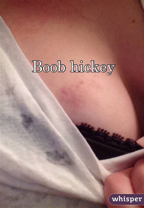 Boob Hickey Pictures Excellent Porn Comments