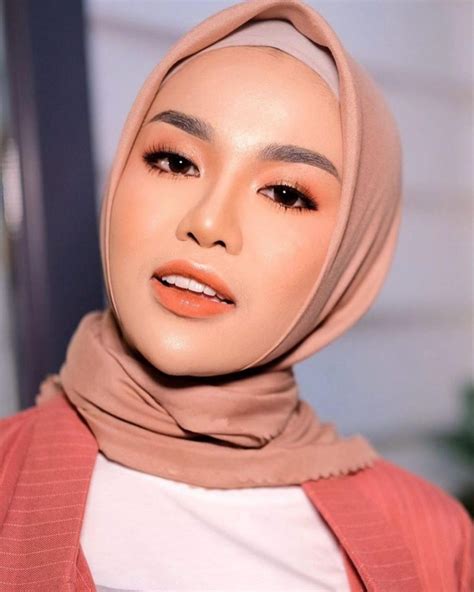 Siapa Selebgram Hijab Tercantik Arsip