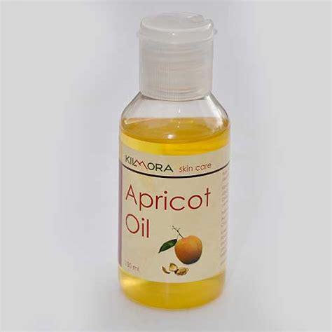 apricot kernel oil health benefits properties and uses