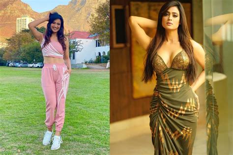 Shweta Tiwari Flaunts Sexy Body Transformation See These Pictures To Start Your Fitness Journey