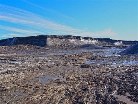 Melting Permafrost Raises Fears of Decades-old Pathogens | Pulitzer Center