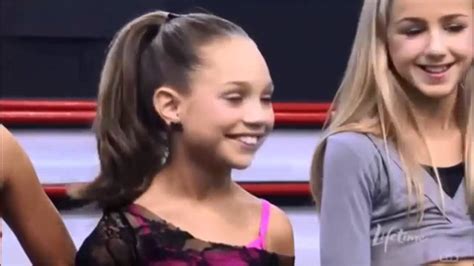 Maddie Ziegler Season 2 Interviews Part 2 Youtube