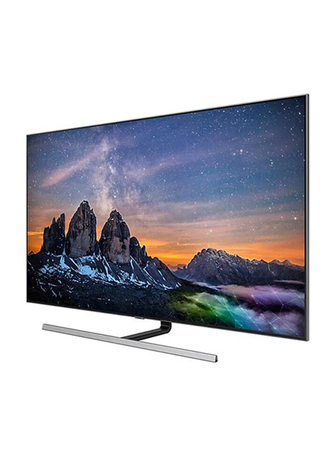 Find what you're looking for at a great price today. Samsung 65-inch Series 8 Q80 Flat 4K Ultra HD QLED Smart ...