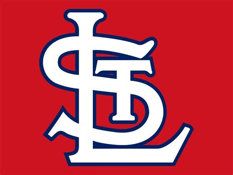 St Louis Cardinals Vector Logo