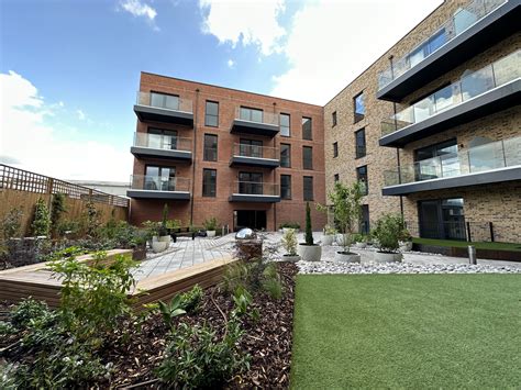 SO FLEXI LAUNCHES WITH FIRST RENT TO BUY HOMES IN SLOUGH - Industry News