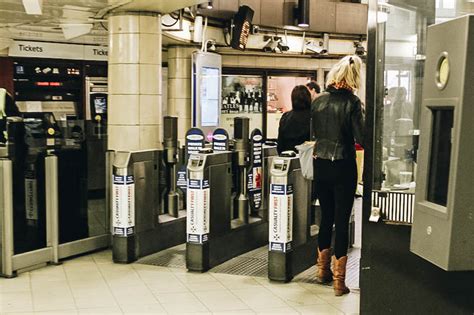 London Tube Tips 12 Ways To Navigate The Citys Underground