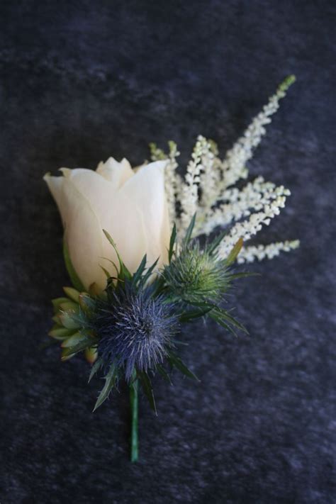 scottish thistle wedding bouquets wedding flowers blog december 2011 i have learned first