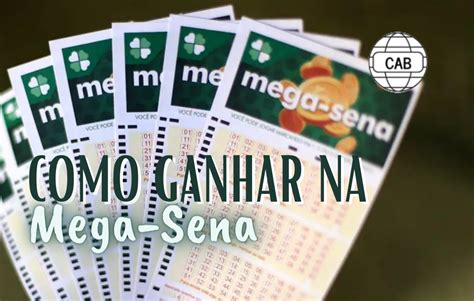 Quem Faz 3 Pontos Na Mega Sena Ganha