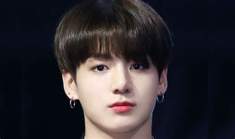 Jungkook Of Bts Voted Sexiest Man In The World For The Year Hot Sex