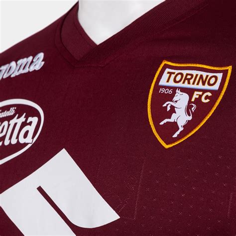 Torino 2021 22 Joma Home Shirt 2122 Kits Football Shirt Blog