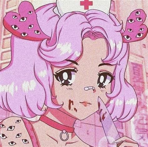 Pinterest Studdedguccibelt ♡ Aesthetic Anime Cartoon Art Anime