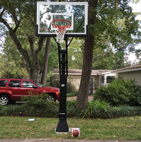 Basketball Goals Basketball Hoops Systems Ryval Hoops