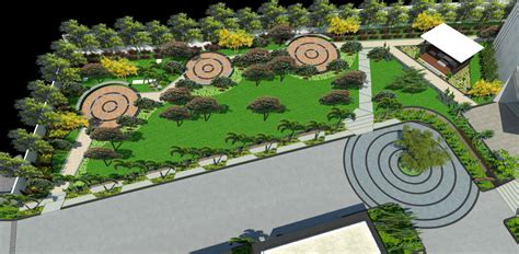 I 7 Envision Landscapes Architects Ar Vinod Savalam Landscape Architect