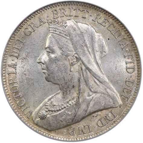 Shilling 1900 Coin From United Kingdom Online Coin Club