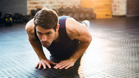 Diamond Push Ups Muscles Worked How To Benefits And Alternatives