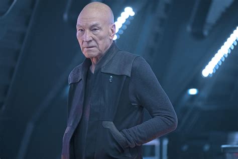 Jean Luc Confronts His Borg Nightmares In The Most Pivotal Star Trek Picard Episode Yet LaptrinhX