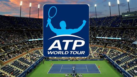 A large number of people follow the world's elite or. A look back at the 2017 ATP World Tour | Snack Media