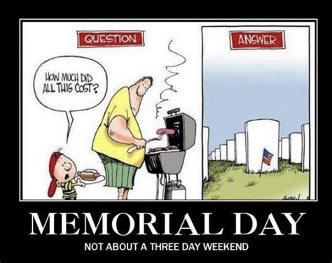 27 Memorial Day Memes For Facebook Funny Pictures Photos 2020