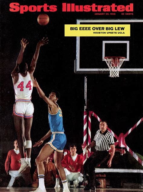 Elvin Hayes Classic Si Photos Sports Illustrated