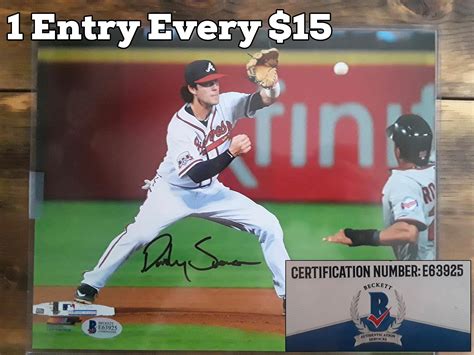 Cardano is developing a smart contract platform which seeks to deliver more advanced features than any protocol previously developed. /r/Braves Charity Giveaway : Braves