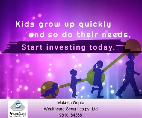 A child education plan offers comprehensive benefit of ...