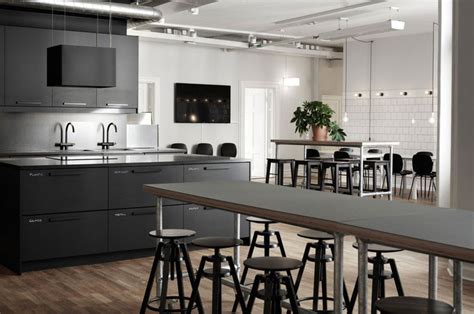 Ikea home planner office te lo pone muy fácil; Tour The Creative Hub, IKEA's Inspiring Office Space in ...