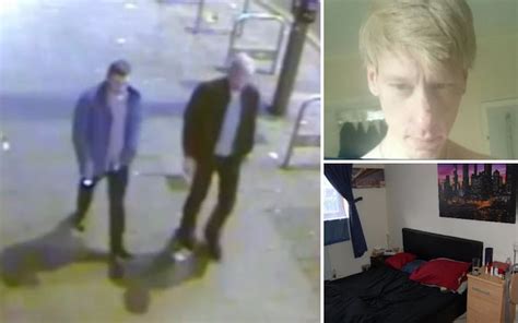 Stephen Port The Missed Opportunities To Catch Gay Serial Killer After Police Failed To Join Dots