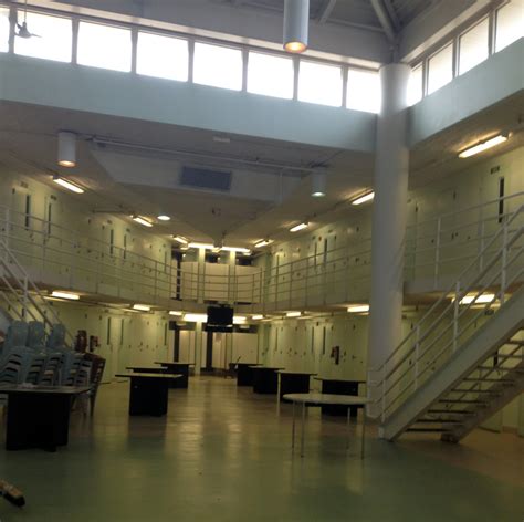 Women Behind Walls A Look Inside Mds Jessup Prison For Women Wtop