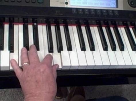 Cours de musique chords on the piano lesson piano piano lessons video tutorial piano jazz all piano. How To Play Chopsticks On The Piano Using Chording on Vimeo