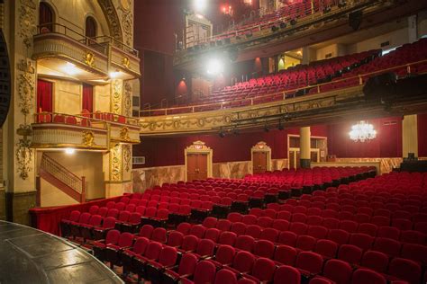 Apollo Theatre Harlem Seating Chart Elcho Table