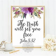 Discover The Life Changing Truth That Sets You Free