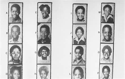 DNA evidence from decades-old unsolved child murders heading to private