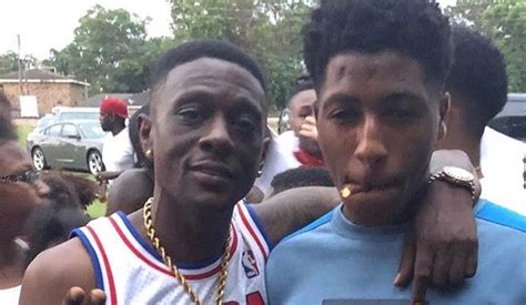 Boosie And Nba Youngboy Tease Joint Album Watch Hiphop N More