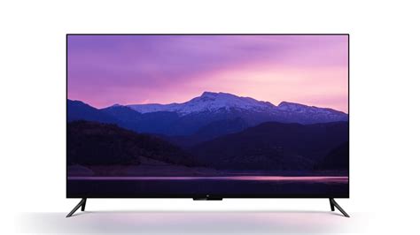 Xiaomi Mi Tv 4a Launched In India Starting At Rs 13999 Techradar
