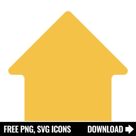 Free Homepage Svg Png Icon Symbol Download Image