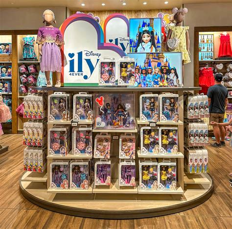 Is Disneys Newest Doll Collection Cute Or Confusing