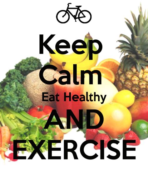 Keep Calm Eat Healthy And Healthy Eating Snacks Healthy Eating