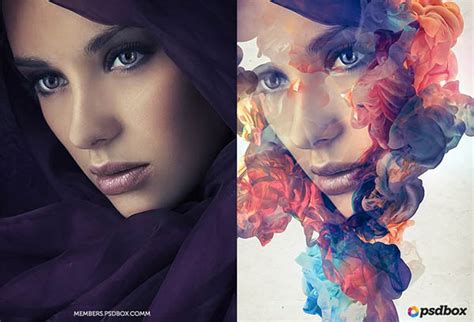 15 Amazing Photoshop Manipulation And Photo Effects Tutorials Tutorials