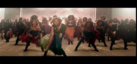 Beyonce Girls Who Run The World Music Video Beyonce Image