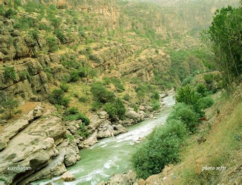 کردستان Kurdistan Nature Thanks For Your Visit And Your