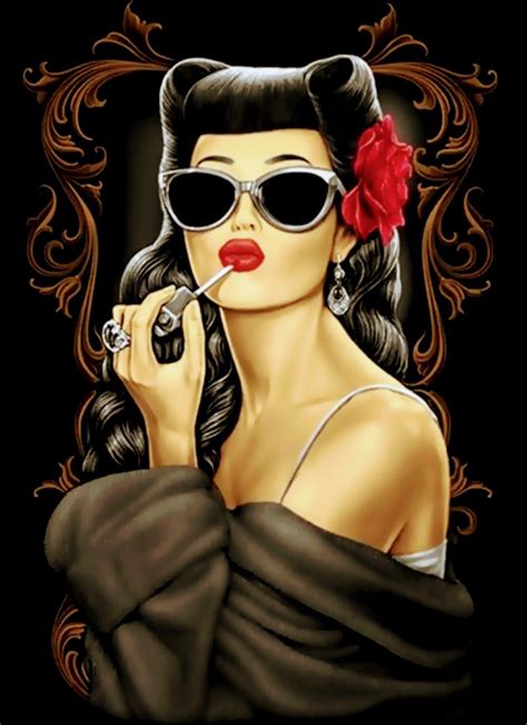 pin by jackie fuentes on ☆ rockabilly ☆ rockabilly girl pop art pictures rockabilly fashion