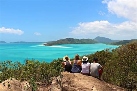 Whitehaven Beach Tips For Visiting The 1 Instagrammable Location