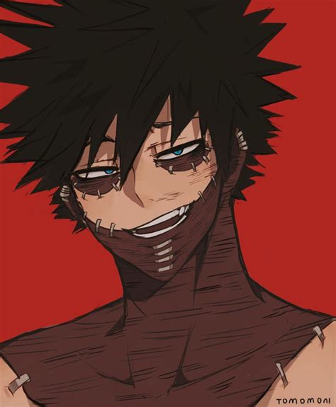 Pin By Peal On Dabi Hottest Anime Characters Anime Boyfriend My