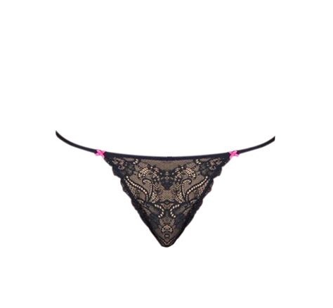 Transparent Background Png Thong