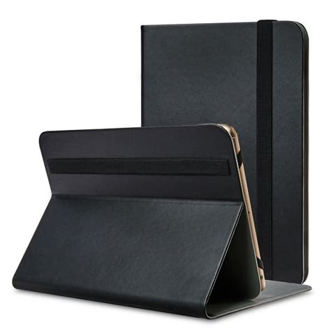 Onn Universal Tablet Case For 7 8 Tablets Black
