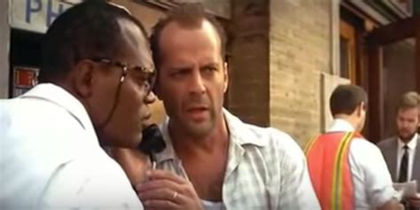 Could Bruce Willis And Sam Jackson Have Stopped That Die Hard 3 Bomb