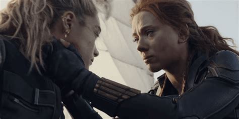 Final Black Widow Box Office Absolutely Dismal For Recent Mcu Inside The Magic
